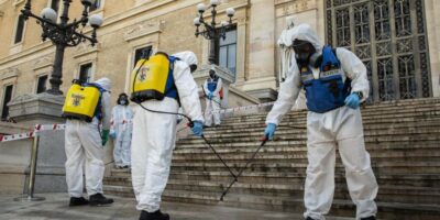 La pandémie force le catalogage d&rsquo;agents biologiques et de toxines à haut risque en Espagne