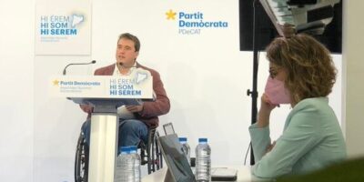 PDeCAT a versé 7000 euros par mois à Turull, Rull et Forn de 2018 jusqu&rsquo;à leur départ du parti