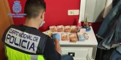 60 personnes arrêtées pour blanchiment d&rsquo;argent de la drogue de Majorque à Cuba et aux États-Unis