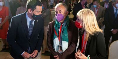 UGT-A lève la tête avec l&rsquo;aide de la Junta de Andaluca