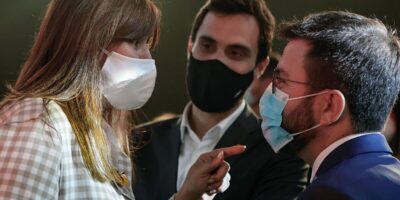 Catalogne: cinq ans de paralysie institutionnelle par le procs