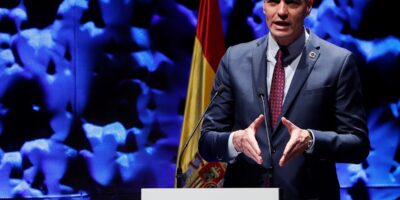 Taxes progressives et éviter le « dumping fiscal »: le pari de Pedro Snchez pour « maintenir les services publics »