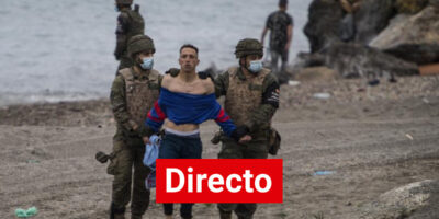 Ceuta, vivre |  Juan Jesús Vivas: « L&rsquo;atmosphère à Ceuta est celle d&rsquo;un état d&rsquo;exception »