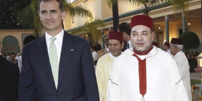 Felipe VI et l&rsquo;appel à Mohamed VI qui pourrait aider dans la crise avec le Maroc