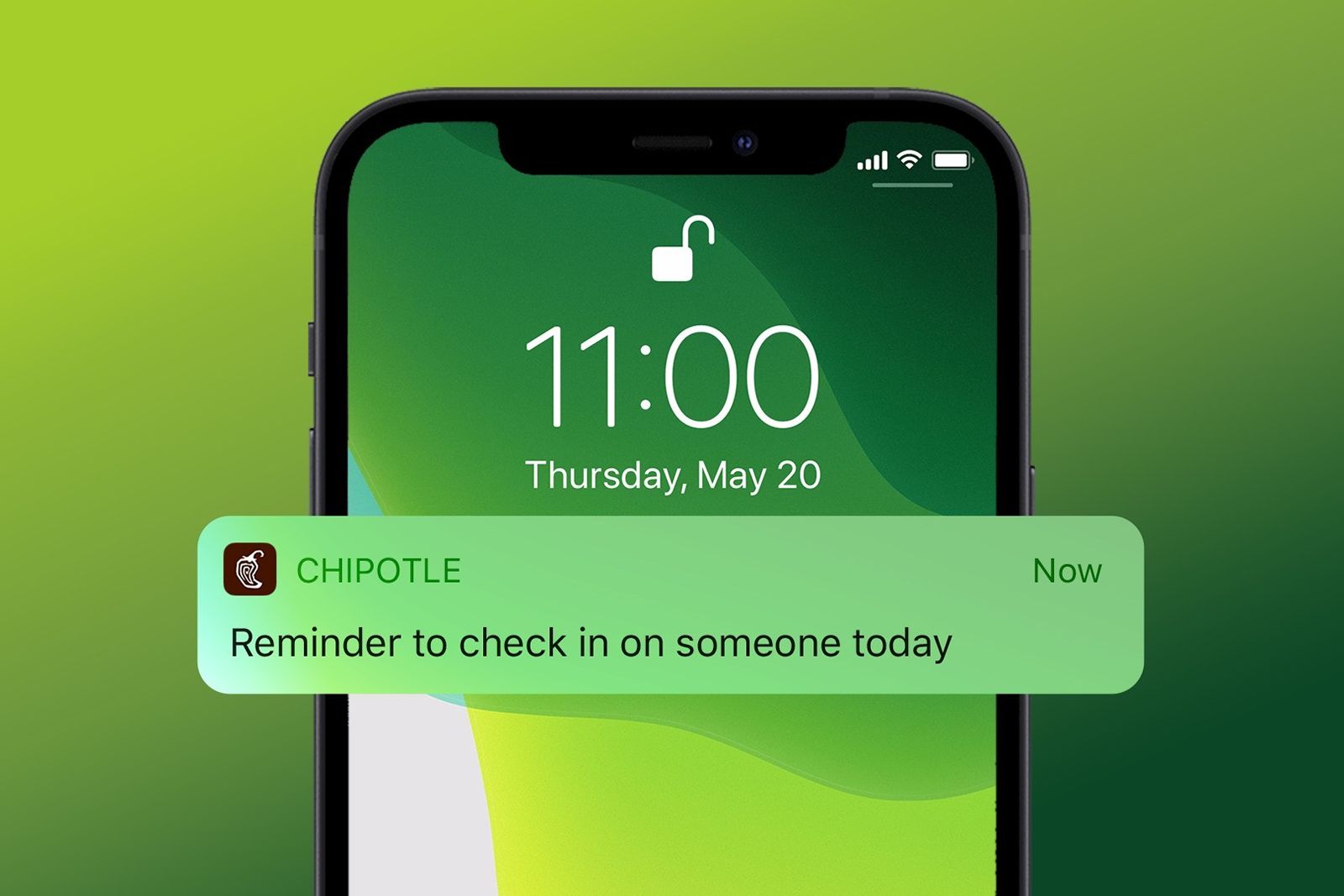 Chipotle lance une nouvelle plateforme virtuelle de bien-être mental pour les employés