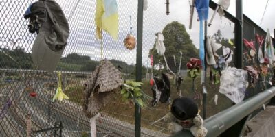 Le procureur demande la prison pour l&rsquo;accident d&rsquo;Alvia: quatre ans pour l&rsquo;ancien chef de la sécurité d&rsquo;Adif et le machiniste