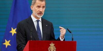 « L&rsquo;Espagne est l&rsquo;Europe », le roi Felipe rappelle cette position dans son dernier acte en pleine crise avec le Maroc