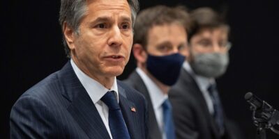 Les États-Unis louent l&rsquo;Espagne en tant que « partenaire important » et défendent une migration « sûre »