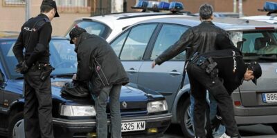 Voici à quoi ressemblait le gang de la «  coca à la maison  »: livraisons, trafic d&rsquo;êtres humains, blanchiment d&rsquo;argent …