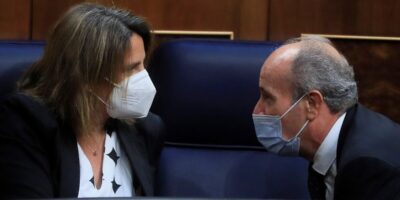 Le gouvernement souffre d&rsquo;un piège du Congrès pour le « chaos » de la fin de l&rsquo;état d&rsquo;alarme sans un « plan B »