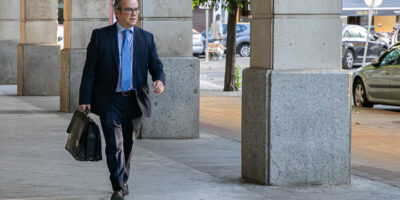 Dossier à la macrocause des transferts de financement des gouvernements andalous du PSOE: Le juge voit « absence de contrôle » mais pas de crime