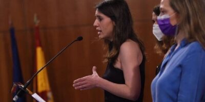 Montero ordonne une révision « urgente » des protocoles contre la violence sexiste: « Où échouons-nous? »