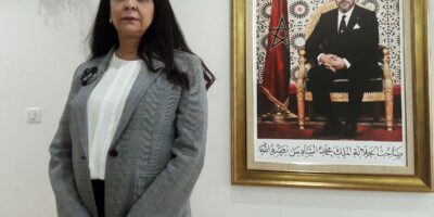 Le Maroc prévient que la crise « s&rsquo;aggravera » si Ghali quitte l&rsquo;Espagne « comme il est entré »
