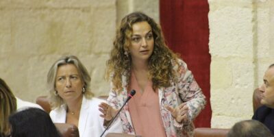Le PP de Séville s&rsquo;inscrit en tant que militant Fran Hervas, ancien numéro trois de Ciudadanos
