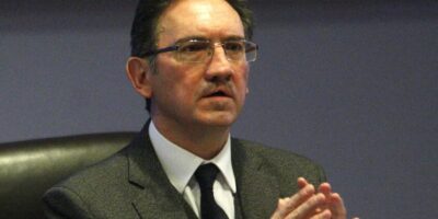 Jaume Gir, de l&rsquo;ombre du pouvoir au ministre de l&rsquo;Économie du Père Aragon