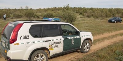 La femme disparue retrouvée morte jeudi à Montejos del Camino