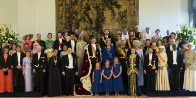La politisation inhabituelle de la monarchie en Espagne