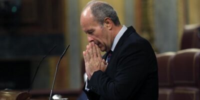 Juan Carlos Campo demande que les pardons des «procs» soient vus «naturellement»