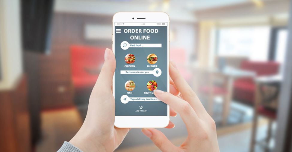3 tendances technologiques qui aident les restaurants à résoudre la crise de l'embauche