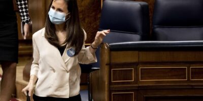 Le procureur s&rsquo;oppose à enquêter à nouveau sur les bonus à Podemos