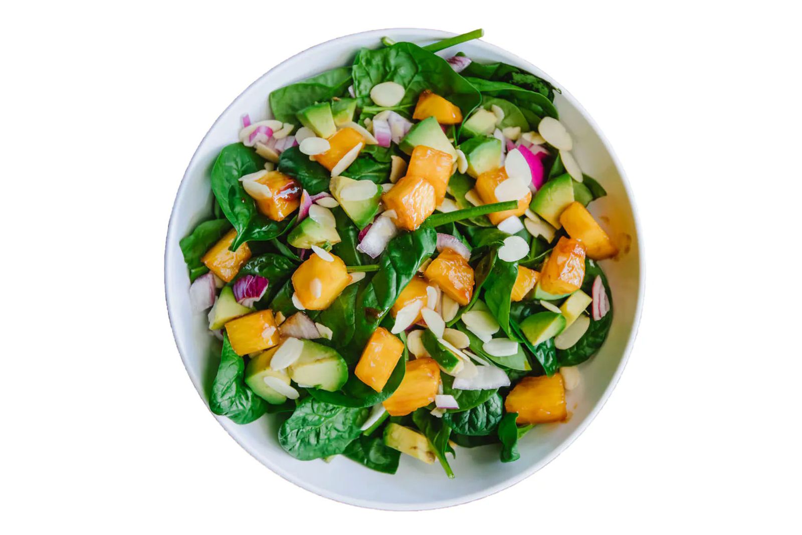 The Salad House présente trois nouveaux éléments de menu juste à temps pour l'été
