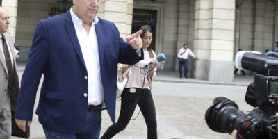 Le juge aligne l&rsquo;UGT, CCOO et une trentaine de leurs fédérations pour l&rsquo;ERE