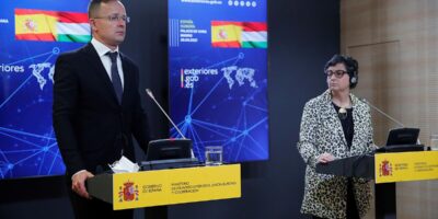 Laya ignore les critiques de Rabat et demande le dégel: « Nous voulons résoudre les différends avec le Maroc »