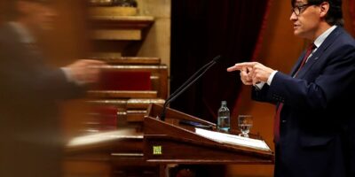 Le PP demande à la Santé d&rsquo;expliquer les licenciements d&rsquo;Illa avant de partir