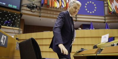 Ciudadanos avertit la Commission européenne et lui demande de surveiller avec « attention » les grâces de Sanchez
