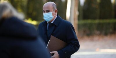 Le juge refuse d&rsquo;exécuter la peine qui ordonne la réintégration du colonel Prez de los Cobos