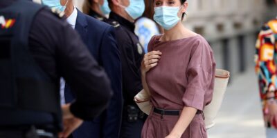 Irene Montero annonce une initiative visant à rendre le Pacte d&rsquo;État contre la violence de genre « permanent »