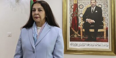 Le Maroc annonce de nouvelles représailles contre l&rsquo;Espagne pour la position sur Shara