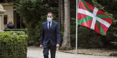 L&rsquo;effet Ayuso atteint le Pays basque et permet au PP d&rsquo;ajouter un siège pendant que Podemos continue de se dégonfler