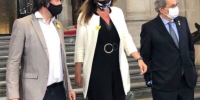 Le juge estime qu&rsquo;un député de JxCat a vécu de « subventions publiques » irrégulières à des fondations indépendantistes