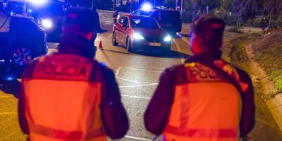 Le procureur demande à la Cour suprême de révoquer les couvre-feux et la limitation des réunions à domicile: «Une fois l&rsquo;état d&rsquo;alerte terminé, il n&rsquo;y a pas d&rsquo;exceptions».