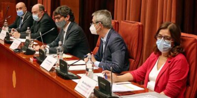 La direction de TV3 a dépensé des fonds Covid pour payer les programmes