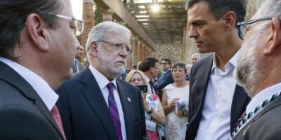 Ibarra demande à Pedro Snchez un référendum pour que les bases socialistes décident du pardon des prisonniers «  procs  »