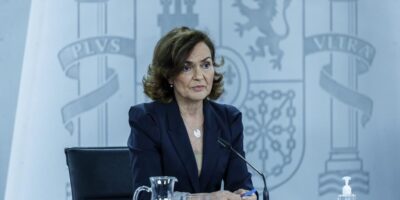 Le CGPJ estime que la loi sur la mémoire préparée par le gouvernement viole la liberté idéologique dans sa tentative de fermer les fondations franquistes