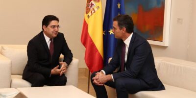 Le Maroc admet ouvertement que le conflit avec l&rsquo;Espagne porte sur le Shara