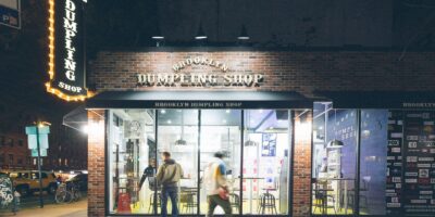 Brooklyn Dumpling Shop ouvre son emplacement phare dans l&rsquo;East Village le 19 mai
