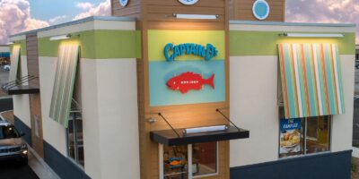 Captain D&rsquo;s accélère sa croissance au Texas avec l&rsquo;ouverture d&rsquo;un nouveau restaurant à Gun Barrel City