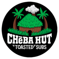 Cheba Hut célèbre le gagnant du concours national Flippy Bird avec de la nourriture gratuite pour tous les clients à Chicago le mercredi 12 mai