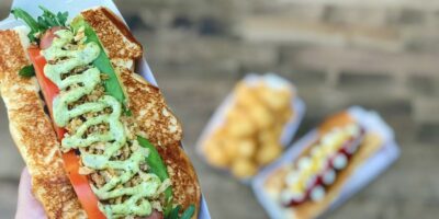 Dog Haus étend son portefeuille de cuisines virtuelles dans toute la Californie
