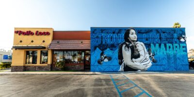 El Pollo Loco lance une initiative de subvention pour la fête des mères «  Strong Like A Madre  » pour aider les mamans à poursuivre leurs rêves