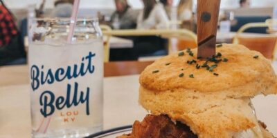 Emerging Gourmet Biscuit Concept, Biscuit Belly, lance un programme national de franchise et signe les deux premières transactions de développement régional