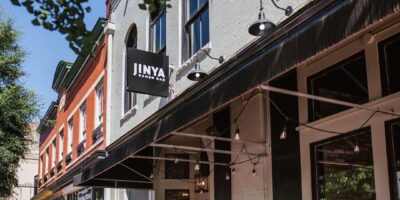 JINYA Holdings recrute de vraies entreprises comme partenaire immobilier