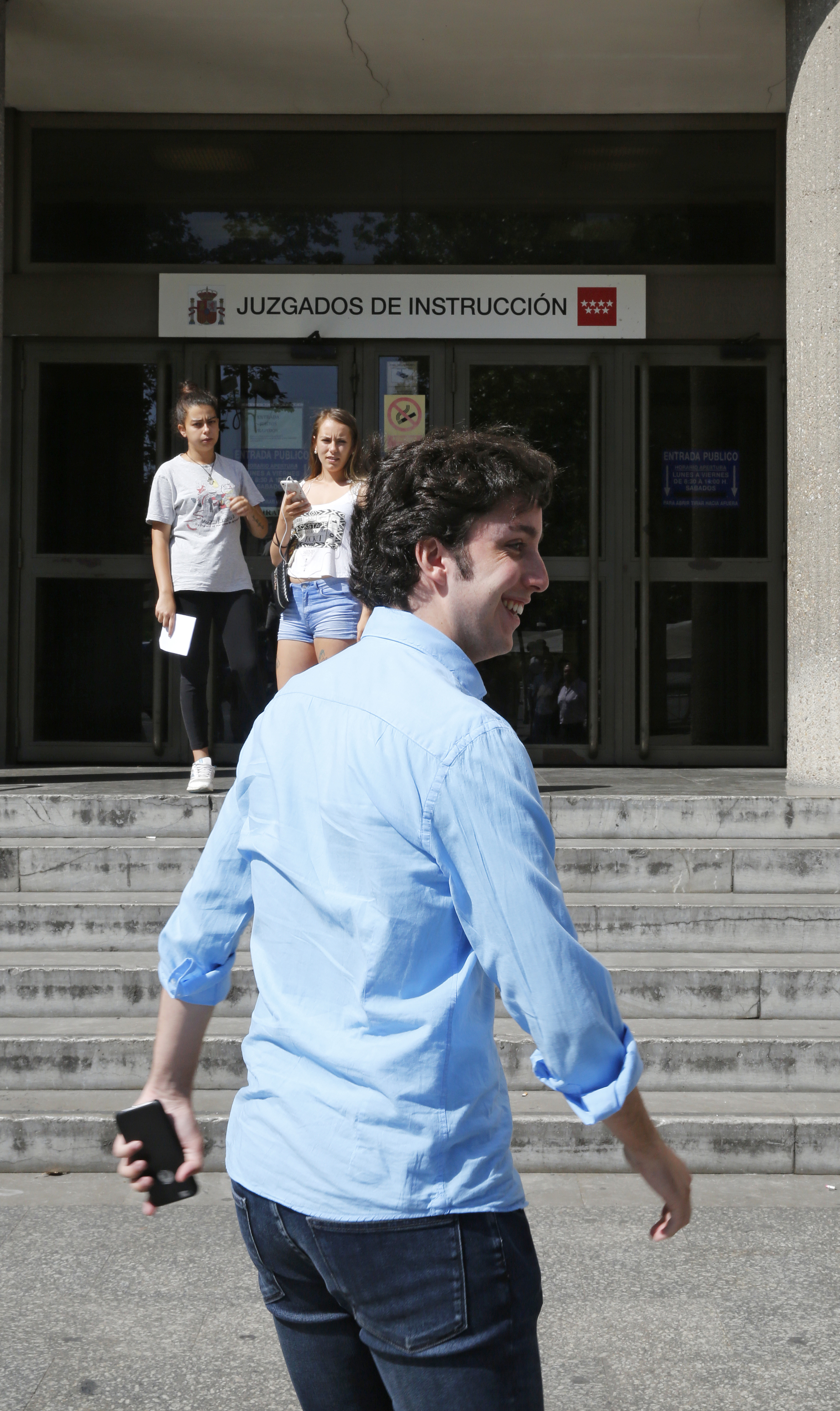 Francisco Nicol