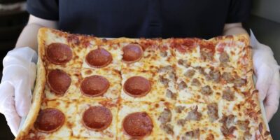 Ledo Pizza offre la célébration ultime de cette journée nationale de pizza