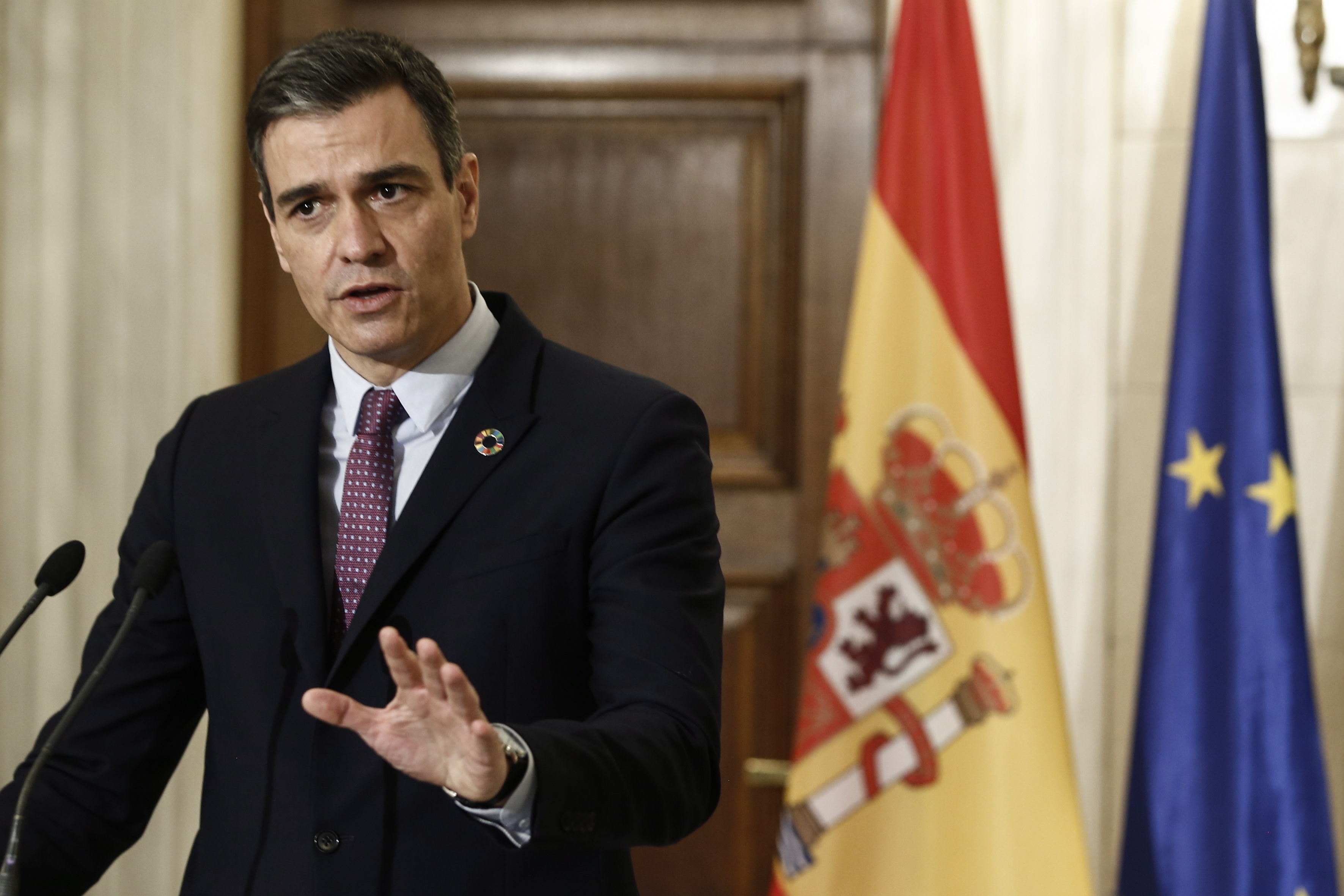 Pedro S