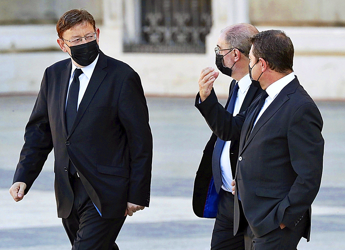 Puig, agneau